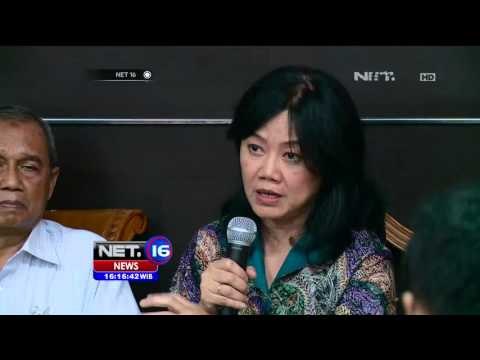 Komnas HAM Ungkap Hasil Otopsi Kematian Siyono Terduga Teroris - NET16