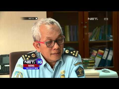 5 WNA asal Cina Diamankan Terkait Izin Kerja di Indonesia - NET16