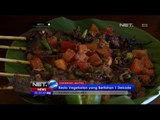 Restoran Lezat dan Sehat Siap Menghidangkan Menu Diet Istimewa - NET5