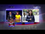 Live Report Persiapan Jelang Pernikahan Putra Presiden Jokowi - NET12