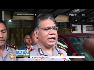 Polisi Tolak Permohonan Penangguhan Saipul Jamil - IMS