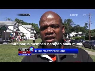 Mengenang Muhammad Ali - NET12