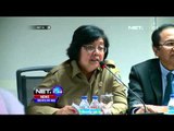 Mega Proyek Reklamasi Teluk Jakarta Sementara Dihentikan - NET24