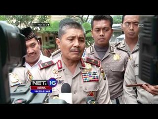 150 Ribu Buruh akan Gelar Aksi di Jakarta - NET16