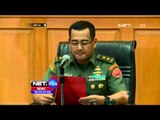 Konferensi Pers Kapuspen TNI Seputar 13 Korban Jatuhnya Helikopter TNI AD - NET24