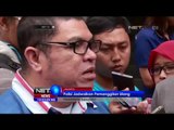 Daeng Aziz Mangkir dari Pemeriksaan - NET12