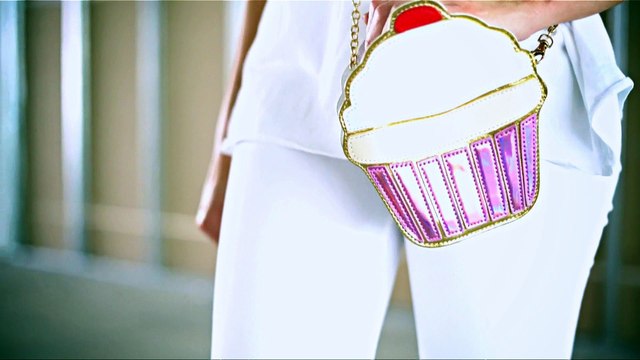 Dress Code | Como usar un look totalmente blanco