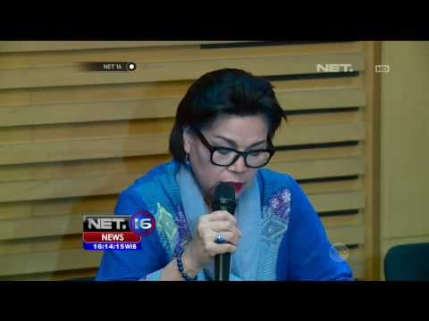 Dugaan Suap Terkait Vonis Saipul Jamil - NET16