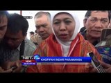 Bantuan Langsung Menteri Sosial ke Posko Pengungsian - NET24