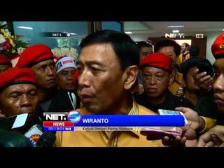 Partai Politik Gencar Mencari Bakal Calon Gubernur DKI -  NET5