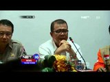 Koordinasi Pemerintah Provinsi Sumatera Barat Terkait Penanganan Bencana - NET16