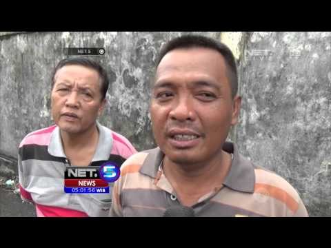 Satu Jenazah Korban Kerusuhan Lapas di Minahasa Berhasil Diidentifikasi - NET5