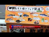 Pasar Unik Sajikan Aneka Produk Petani dan Nelayan di Jepang - NET12