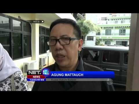 Kasus Kekerasan Seksual Anak, Polisi Belum Tetapkan Tersangka - NET12