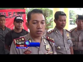 Polisi Gagalkan 6 Ton Penyelundupan Bawang Merah - NET12