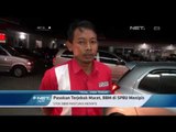 Puncak Arus Mudik, BBM Cepat Habis - NET24