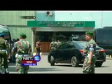 Live RSPAD 4 WNI Korban Penyandraan Jalani Tes Medis Kesehatan - NET12