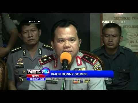 Kapolda Bali nyatakan masih ada kemungkinan tersangka lain kasus Angeline - NET24