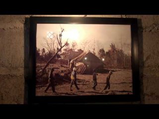 Warga Koban Merapi Buat Museum Dokumenter Kebencanaan - NET12