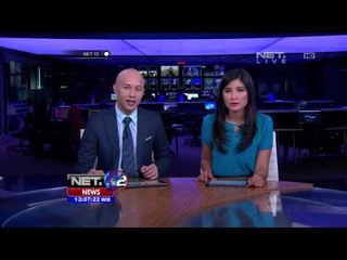 Tersangka Jessica Wongso Masih Meringkuk di Biddokes Polda Metro Jaya-  NET12