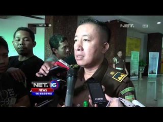 La Nyalla Menjadi Daftar Pencarian Orang - NEt16