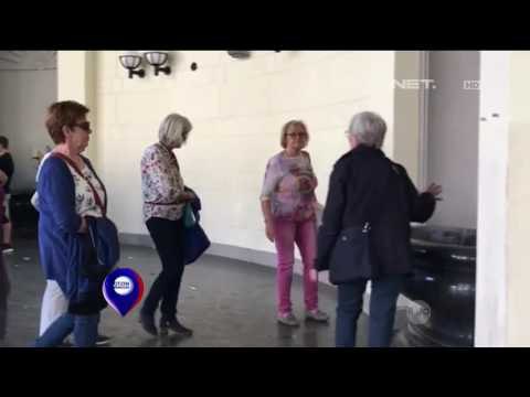 Rekam Jejak Sejarah Romawi di Jerman - NET12