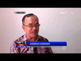 Pelaku Teror Penembakan Beraksi Secara Acak Di Magelang, Jawa Tengah - NET16
