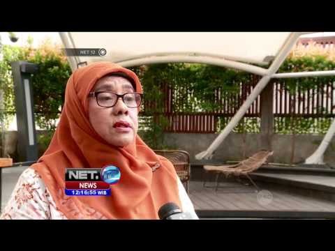 Pemerintah Dituntut Merehabilitasi Kerusakan Lingkungan yang Terjadi Pada Proyek Reklamasi - NET12