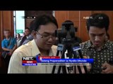 Sidang Praperadilan La Nyalla Ditunda - NET16