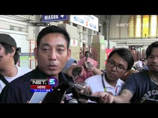 Persiapan KCJ Jelang Liburan Panjang - NET5