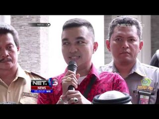 Pasien Tragedi Mina Pulang ke Tanah Air - NET5