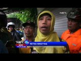 2 Tewas Tertimpa Pohon Saat Hujan Deras di Yogyakarta - NET24