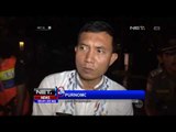 Tanggul Penahan Air Laut  Pasang di Pantai Mutiara Jebol  - NET24