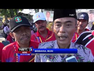 Pawai Pendidikan di Sumenep - NET5