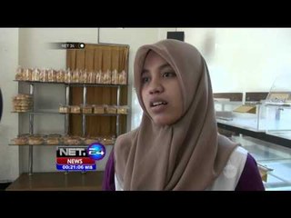 Seorang Pegawai Kasir Perempuan Dengan Berani Melawan Pencuri - NET24