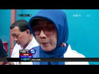 Razia Bahan Makanan Berbahaya di Pasar - NET5