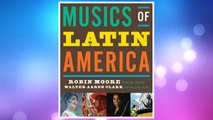 Download PDF Musics of Latin America FREE
