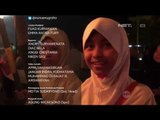 Ratusan Warga Garut Meriahkan Pawai Obor Untuk Sambut Ramadhan - NET5