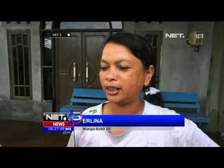 Video herunterladen: Banjir Rendam Puluhan Rumah Kalteng, Warga Mengungsi - NET5