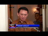 Pemprov DKI Jakarta Akan Menindak Tegas PKL dan Parkir Liar di Tanah Abang - NET16