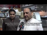 Restoran Ala Pakistan di Amerika Sediakan Menu Sahur - NET5