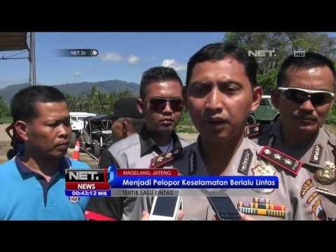 Komunitas Motor Safety Riding - NET24