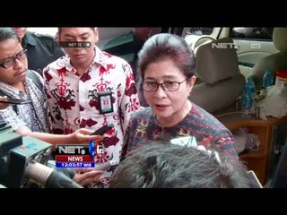 Pemerintah Rapatkan Kebiri Kimia pada Pelaku Kekerasan Seksual - NET12