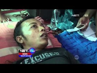 Hipnotis Modus Baru, Pelaku Pura-Pura Kenal Korban - NET24