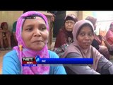 Puluhan Warga Protes Mendapat Beras Raskin Berkutu dan Tak Layak Konsumsi - NET5