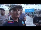 Razia Penumpang Kapal Pelni - NET24