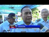 Napi di Lapas Padang Lempari Petugas BNN - NET24