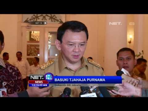 Jam Kerja Dipersingkat, PNS Daerah Datang Terlambat - NET12