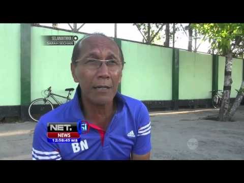 Meski Ditinggal Sejumlah Pemain Bintangnya, Persipura Siap Hadapi PS Polri - NET12