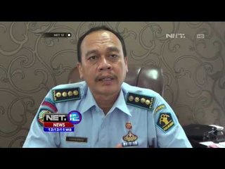 Tanggapan Kalapas Tembesi Terkait Pemindahan Terpidana Mati - NET12